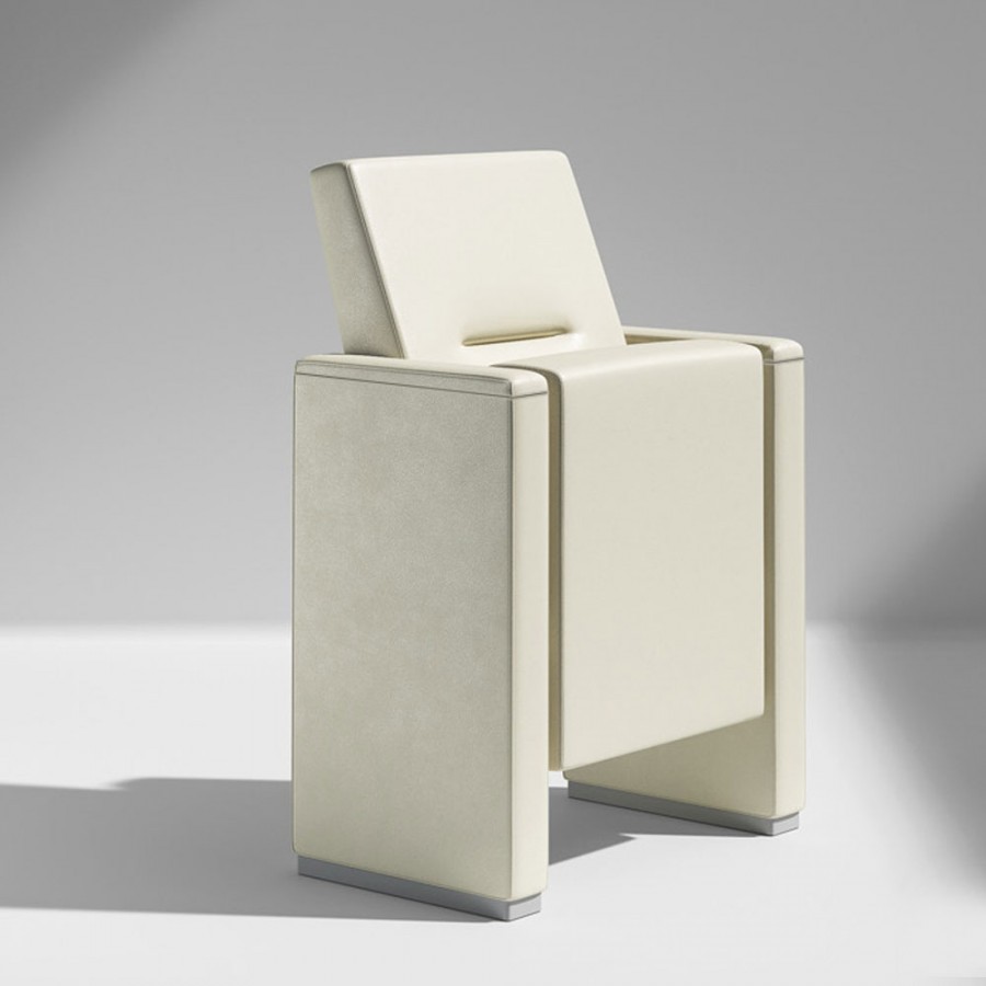 Scaun sala de conferinta Aresline Chrono